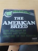Single The American Breed Bend, Gebruikt, 7 inch, Single, Ophalen of Verzenden