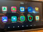 Android Scherm media player 13” voor de auto, Audio, Tv en Foto, Mediaspelers, Ophalen of Verzenden, Gebruikt, HDMI, Minder dan 500 GB