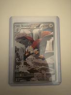 Braviary 155/086 - Black Bolt Pokémonkaart, Verzenden, Zo goed als nieuw, Losse kaart