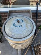 Wasmachine en wringer, Miele, Ophalen of Verzenden