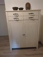 Brocante meidenkast, Huis en Inrichting, Kasten | Overige, Ophalen