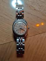 Omega Constellation, Overige merken, Staal, Polshorloge, Ophalen of Verzenden