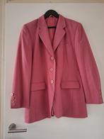 Oudroze blazer / colbert / jasje maat 38-40, Ophalen of Verzenden, Zo goed als nieuw, Maat 38/40 (M), Roze