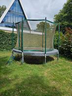 Trampoline Proline 360, Ophalen, Gebruikt