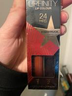 Lipfinity Nr. 90 - Zonder Topcoat, Lippen, Nieuw, Ophalen of Verzenden, Make-up