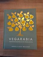 Vegarabia - Greg & Lucy Malouf - Nieuw!, Boeken, Kookboeken, Greg & Lucy Malouf, Midden-Oosten en Marokko, Nieuw, Ophalen of Verzenden