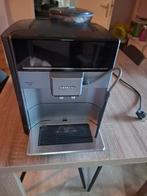 Koffiezetapparaat, Witgoed en Apparatuur, Koffiezetapparaten, 10 kopjes of meer, Ophalen of Verzenden, Zo goed als nieuw, Koffiemachine