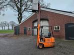 Stihl elektrische heftruck, 1000 tot 2000 kg, Ophalen, Heftruck