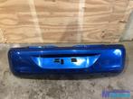 RENAULT CLIO 2 BLAUW TFRNA achterbumper, Auto-onderdelen, Gebruikt, Bumper, Achter, Renault