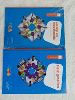 PABO Toetsboeken: Meten & Hele Getallen, Ophalen of Verzenden, Zo goed als nieuw