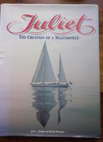 Juliet: The Creation of a Masterpiece, Boek of Tijdschrift, Gebruikt, Ophalen of Verzenden, Zeilboot