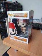 Funko Pop! Indiana Jones - Sallah #1352, Ophalen of Verzenden, Nieuw