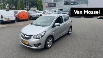 Opel KARL 1.0 ecoFLEX Edition beschikbaar voor biedingen