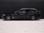BMW 5 Serie Touring 530e Business Edition Plus [APPLE CARPLA, Auto's, BMW, 1998 cc, Achterwielaandrijving, 4 cilinders, Hybride Elektrisch/Benzine
