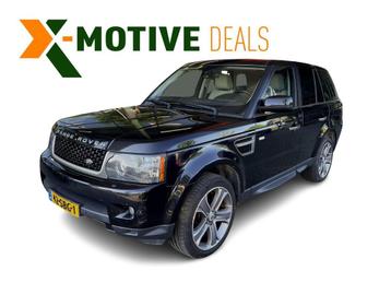 Land Rover Range Rover Sport 3.0 TdV6 HSE Autobiography | DV beschikbaar voor biedingen