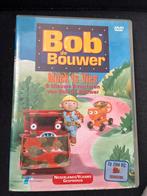 Bob de Bouwer - Muck is Vies DVD, Avontuur, Gebruikt, Alle leeftijden, Ophalen of Verzenden