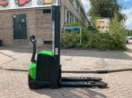Cesab S212 1200KG 2.90METER STAPELAAR / HEFTRUCK, 1000 tot 2000 kg, Elektrisch, Stapelaar, CESAB