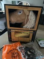 Crafty Ponies Hobby Horse - Nieuw in doos!, Ophalen of Verzenden, Nieuw, Paard