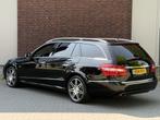 Mercedes E-klasse Estate 200 CGI 184 PK Avantgarde|Luchtveri, Auto's, Automaat, Euro 5, Achterwielaandrijving, 4 cilinders