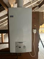 Vaillant turboMAG Geiser - Aardgas, Doe-het-zelf en Verbouw, Geisers en Boilers, Ophalen, Gebruikt, Aardgas, Geiser