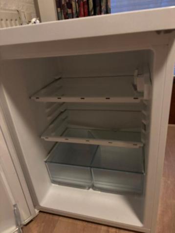 Tafelmodel Koelkast - Compact en Praktisch! beschikbaar voor biedingen
