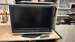Panasonic lcd tv 32 inch, Ophalen, Zo goed als nieuw, 50 Hz, Panasonic