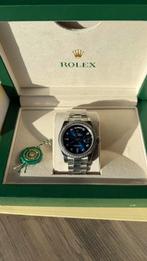 Rolex horloges op voorraad moet weg besteprijs!!, Sieraden, Tassen en Uiterlijk, Horloges | Heren, Rolex, Polshorloge, Nieuw, Ophalen of Verzenden