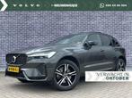 Volvo XC60 2.0 T6 Plug-in hybrid AWD R-Design | Panorama dak, 12 maanden, Gebruikt, Euro 6, 340 pk