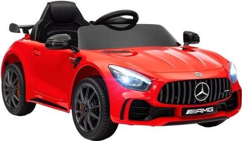 Mercedes- AMG GT accuvoertuig voor kinderen (nieuw), Kinderen en Baby's, Speelgoed | Buiten | Accuvoertuigen, Nieuw, Ophalen of Verzenden