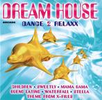 CD VA Dream House - Dance 2 Relaxx, Cd's en Dvd's, Cd's | Verzamelalbums, Gebruikt, Ophalen of Verzenden, Dance