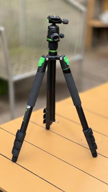 Statief Genesis Base ABT kit beschikbaar voor biedingen