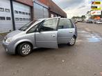 Opel Meriva 1.6-16V Cosmo | Recent distributie vervangen | A, Auto's, 65 €/maand, 101 pk, Gebruikt, 4 cilinders