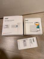Tado v3 starters kit inclusief 5 radiator knoppen, Ophalen of Verzenden, Slimme thermostaat, Nieuw