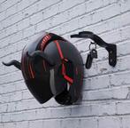 Muurbeugel voor motorhelm inclusief verzendkosten!, Motoren, Kleding | Motorhelmen, Ophalen of Verzenden, Integraalhelm, Overige merken