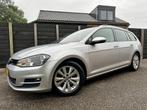 Volkswagen GOLF Variant 1.0 TSI Business Edition Connected N, Voorwielaandrijving, Stof, Gebruikt, 116 pk