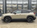 Mazda MX-30 E-Skyactiv EV 145 Advantage | NAVI | CAMERA | CL, Auto's, 12 maanden, Gebruikt, Zwart, Leder en Stof