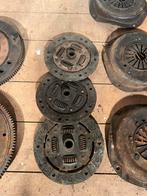 Koppelingsplaat Opel Kadett B - Oldtimer Onderdeel, Ophalen of Verzenden, Gebruikt, Opel