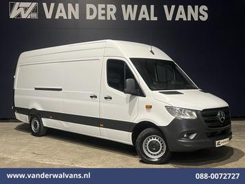 Mercedes-Benz Sprinter 315 CDI 150pk L3H2 Euro6 Airco | 360  beschikbaar voor biedingen