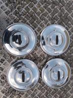 Jaguar wieldoppen wielen embleem mancave oldtimer, Ophalen of Verzenden