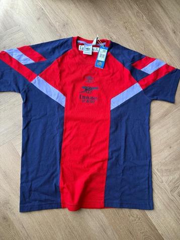 Arsenal FC - Voetbal club - T shirt Type: OG Tee Arsenal FC  beschikbaar voor biedingen