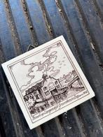 Wandtegels, Spreuken & Bordjes - Collectie, Antiek en Kunst, Antiek | Wandborden en Tegels, Ophalen of Verzenden