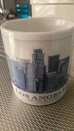 Starbucks beker Los Angeles, Huis en Inrichting, Keuken | Servies, Ophalen, Zo goed als nieuw, Overige stijlen, Overige typen