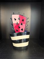 Jacqueline Schäfer Vreemde Vogel 76/375, Antiek en Kunst, Ophalen of Verzenden