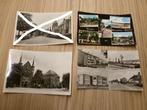 ansichtkaarten brabant gemert elsendorp uden, helmond, Verzamelen, Ansichtkaarten | Nederland, Ophalen of Verzenden, Gelopen, Noord-Brabant