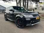 Land Rover Range Rover Sport P400e HSE Dynamic Stealth Limit, Automaat, Gebruikt, 4 cilinders, 2500 kg
