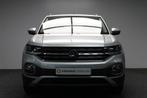 Volkswagen T-Cross 1.0 TSI Style|AUTOMAAT|Rijklaar prijs|Afn, 12 maanden, Gebruikt, Zwart, Bedrijf