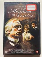 THE MERCHANT OF VENICE (IN SEAL) (DVD), Vanaf 16 jaar, Ophalen of Verzenden, Zo goed als nieuw