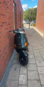 Skipper 125cc, Fietsen en Brommers, Scooters | Piaggio, Ophalen of Verzenden, Zo goed als nieuw, Benzine, Overige modellen