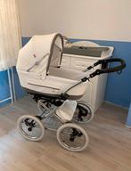 Tutek turran 3 in 1 kinderwagen/ ouderwetse look., Kinderen en Baby's, Kinderwagens en Combinaties, Overige merken, Combiwagen