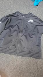 Nike Vestje Maat M - Sportief & Stijlvol, Maat 38/40 (M), Zwart, Nike, Ophalen of Verzenden